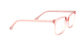 Barbie Clear Pink Blue Light Glasses