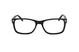 Branton Blue Blocking Glasses in Black