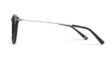 Burleigh Blue polarised sunglasses (with blue light protection via polarisation)