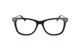 Berkeley (Indigo with Tortoise inside) Blue Light Glasses