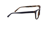 Berkeley (Indigo with Tortoise inside) Blue Light Glasses