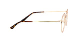 Bobby Blue John Lennon inspired blue light glasses