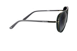 Bradley Blue light blocking sunglasses (with blue blocker added)
