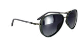 Bradley blue sunglasses (no blue light protection)
