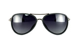 Bradley Blue light blocking sunglasses (with blue blocker added)