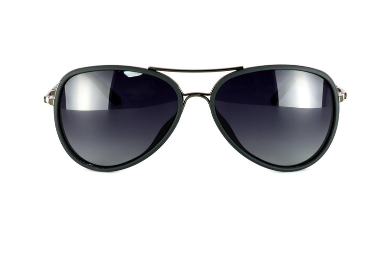 Bradley blue sunglasses (no blue light protection)