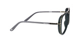 Bradley Aviator Blue Light Glasses