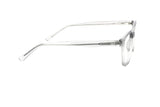 Brighton Clear Grey Blue Light Glasses