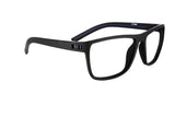 Burton Blue light blocking glasses.