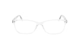 Brooks Clear Blue Light Glasses