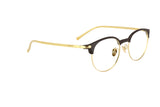Baffy Gold Blue Light Glasses