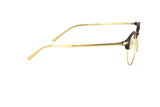 Baffy Gold Blue Light Glasses
