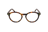 Bradie Blue Tortoise Shell Blue Light Computer Glasses