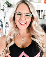 Brooke Champagne Glasses