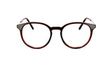 Billy Blue Round Blue Light Glasses