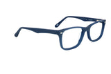 Bluie Blues Square Ray-Ban-esque Glasses
