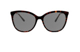 Belle blue light blocking sunglasses (with blue blocker added)