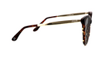 Belle blue light blocking sunglasses (with blue blocker added)