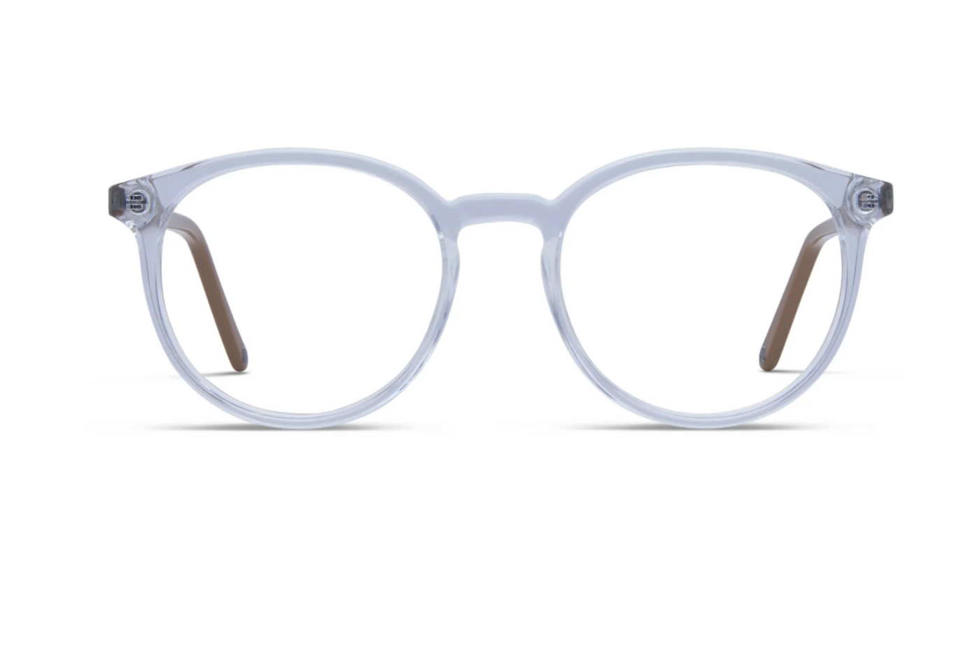 glasses  Military Official G.I. Glasses Black 48-22 ｜  ミリタリー眼鏡 - American Classics