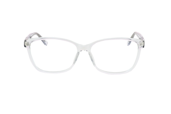 Clear Frame Glasses Blue Light Glasses Australia Bjorn Blue