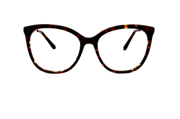 Blue Light Blocking Glasses, Blue Blocker Computer Glasses for Men Women,  Anti Glare 400 UV & Eye Strain Fake Square Glasses