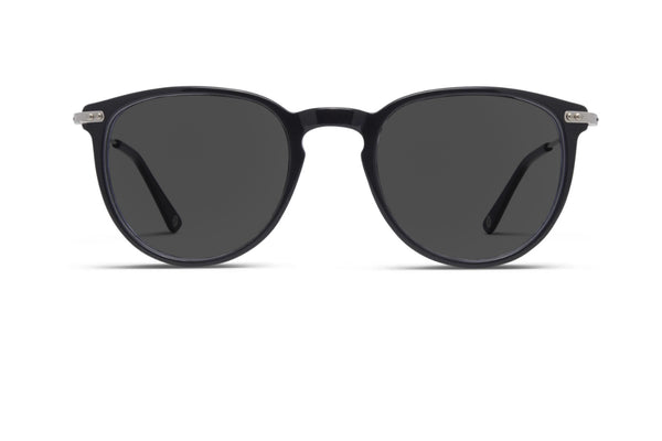 Burleigh Blue light blocking sunglasses (with blue blocker added)