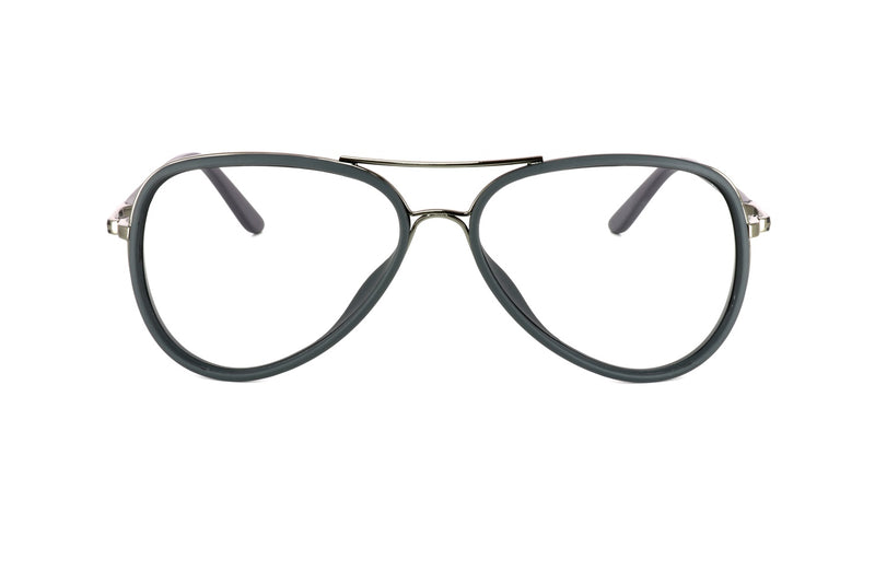 Bradley Aviator Blue Light Glasses