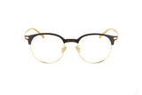 Baffy Gold Blue Light Glasses