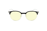 Baffy Gaming Glasses (With Yellow Blue Light Tint for Gaming)