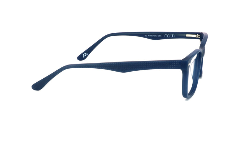 Bluie Blues Square Ray-Ban-esque Glasses