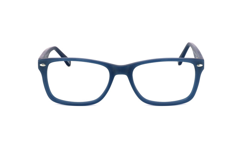 Bluie Blues Square Ray-Ban-esque Glasses