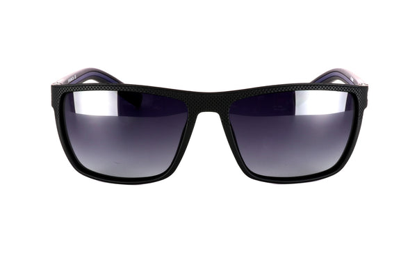 Burton Blue polarised sunglasses (with blue light protection via polarisation)