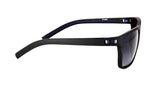 Burton Blue polarised sunglasses (with blue light protection via polarisation)